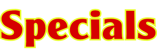 Specials