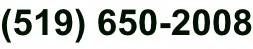 (519) 650-2008